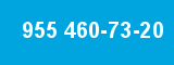 955 460-73-20 955 460-73-20